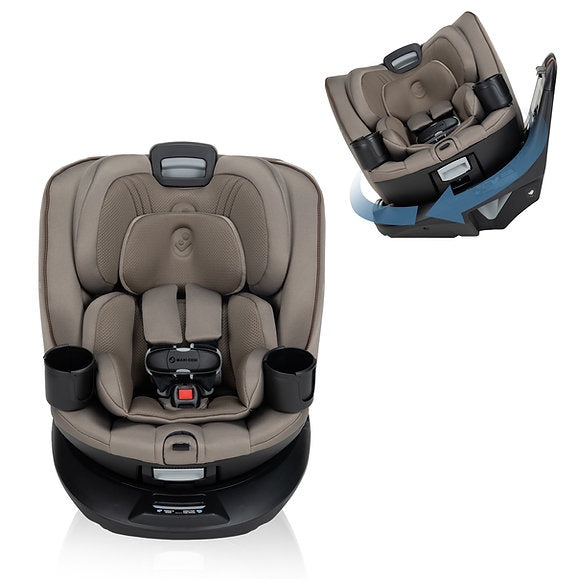 Maxi-Cosi Andi 360° Rotating All-in-One Convertible Car Seat