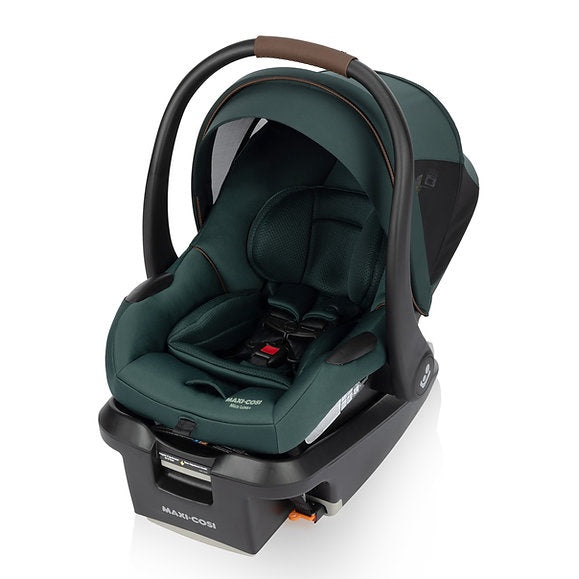 Maxi Cosi Mico Luxe+ Car Seat