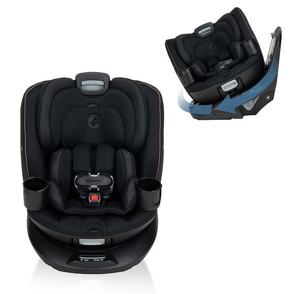 Maxi-Cosi Andi 360° Rotating All-in-One Convertible Car Seat