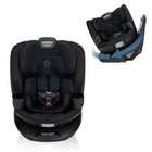 Maxi-Cosi Andi 360° Rotating All-in-One Convertible Car Seat
