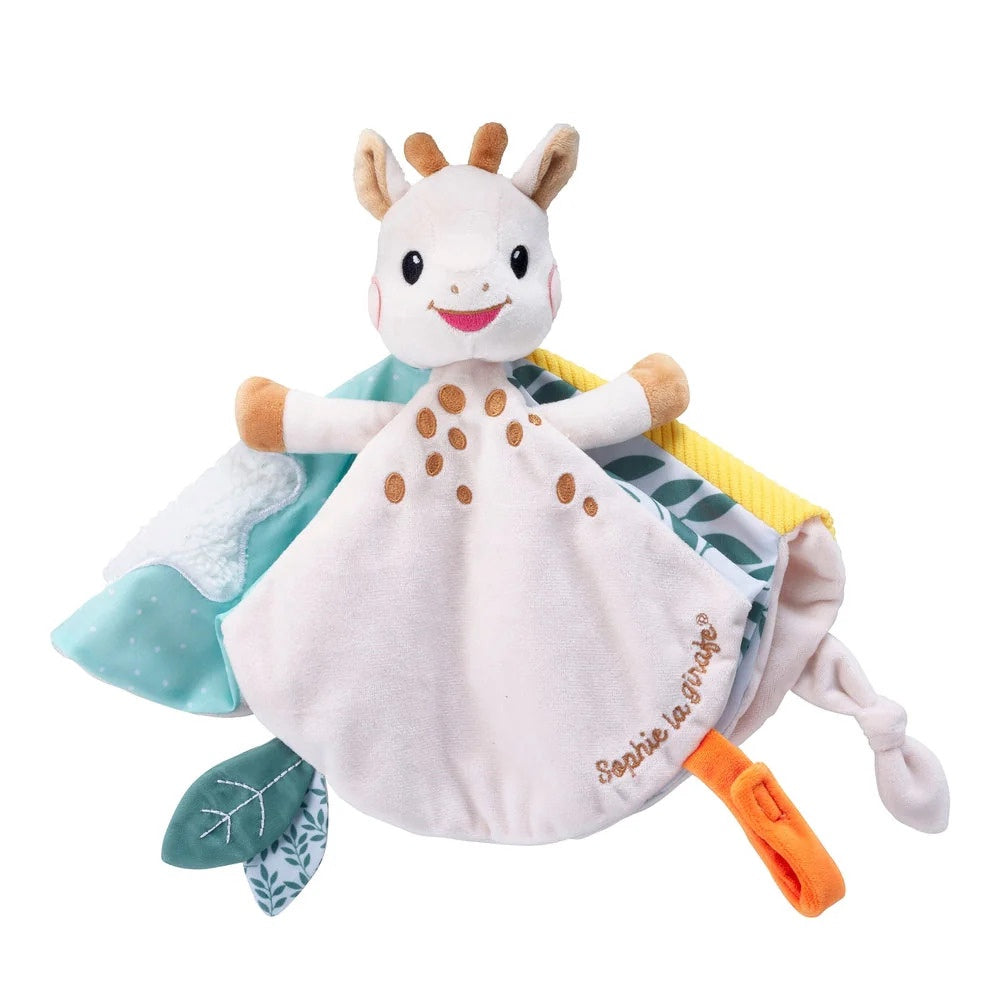 Sophie La Girafe Sophie Cuddly Toy