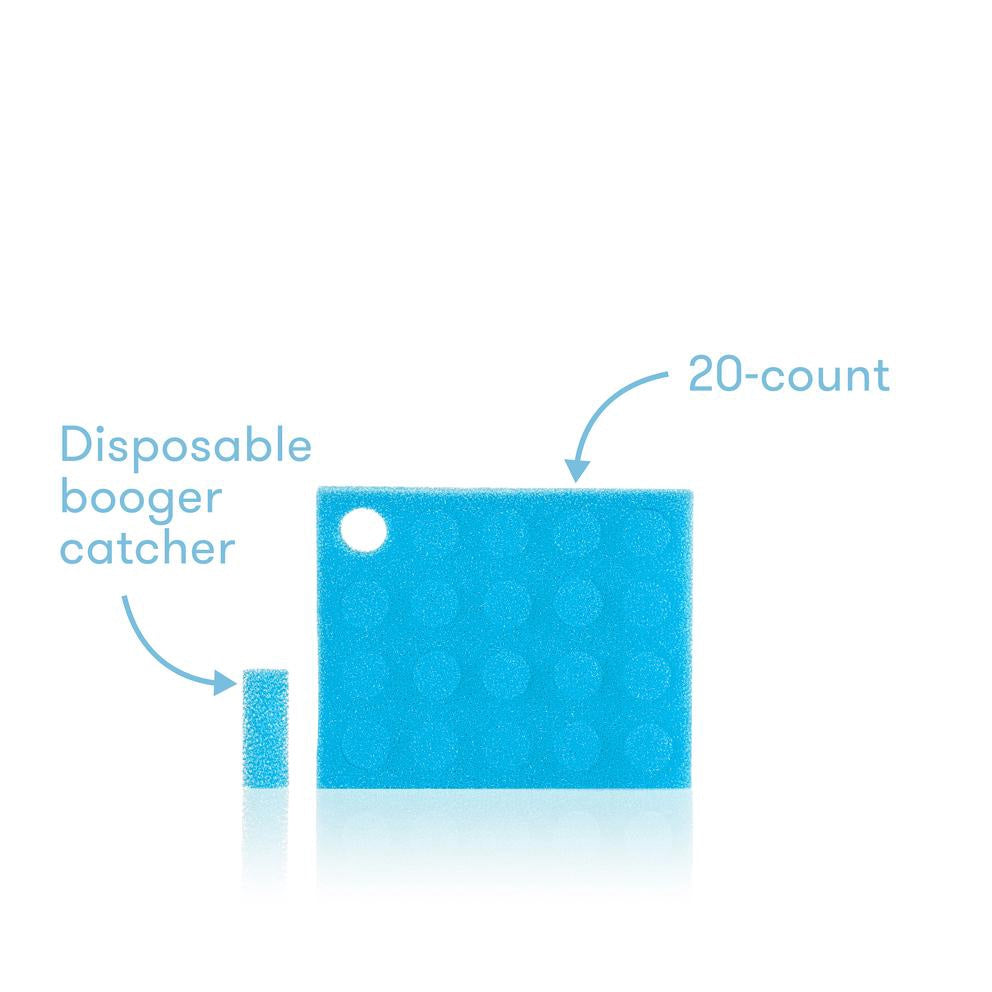 FridaBaby NoseFrida Hygiene Filters