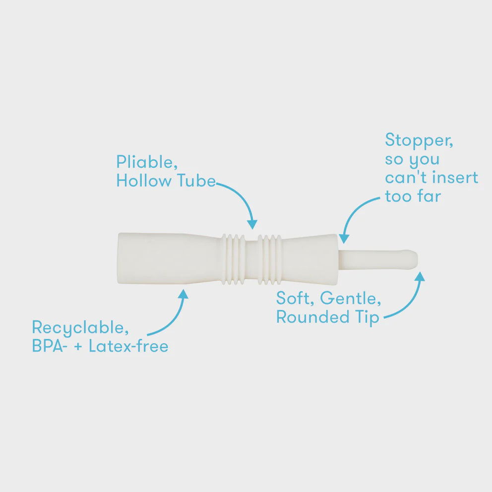 FridaBaby Windi - The Gaspasser