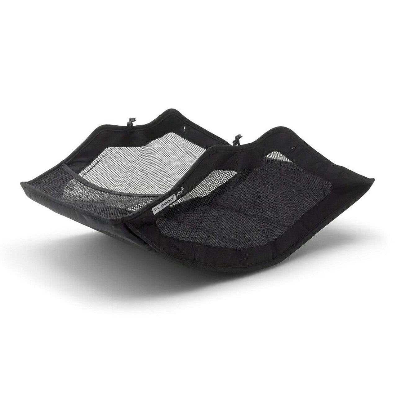 Bugaboo Fox 1/2/3 Underseat Basket - Black