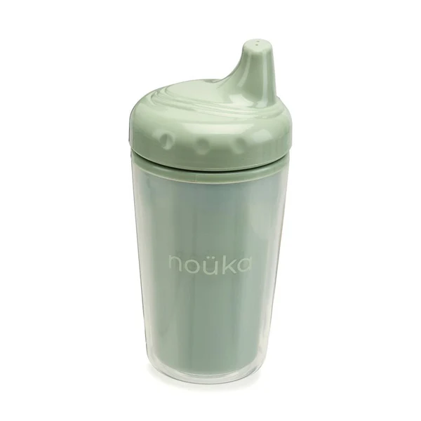 noüka Insulated Sippy Cup