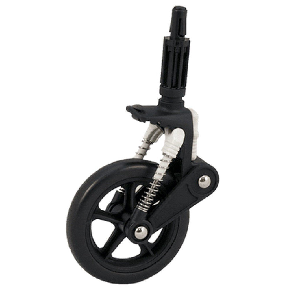 Bugaboo Cameleon (2008) 6 Inch Front Swivel Wheel W/ Fork and Suspension