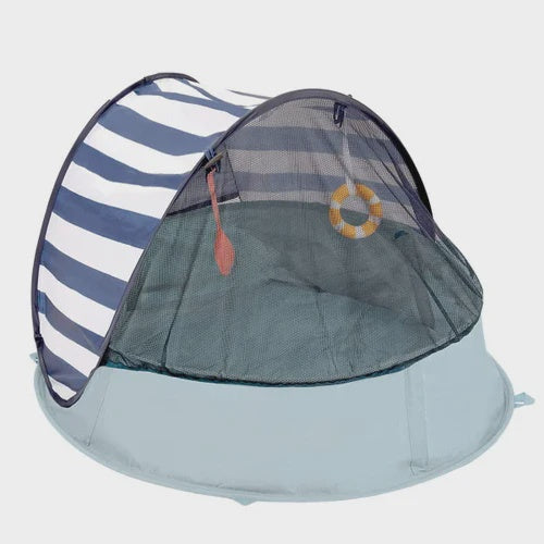 Babymoov Aquani Pop up Tent and Kiddy Pool