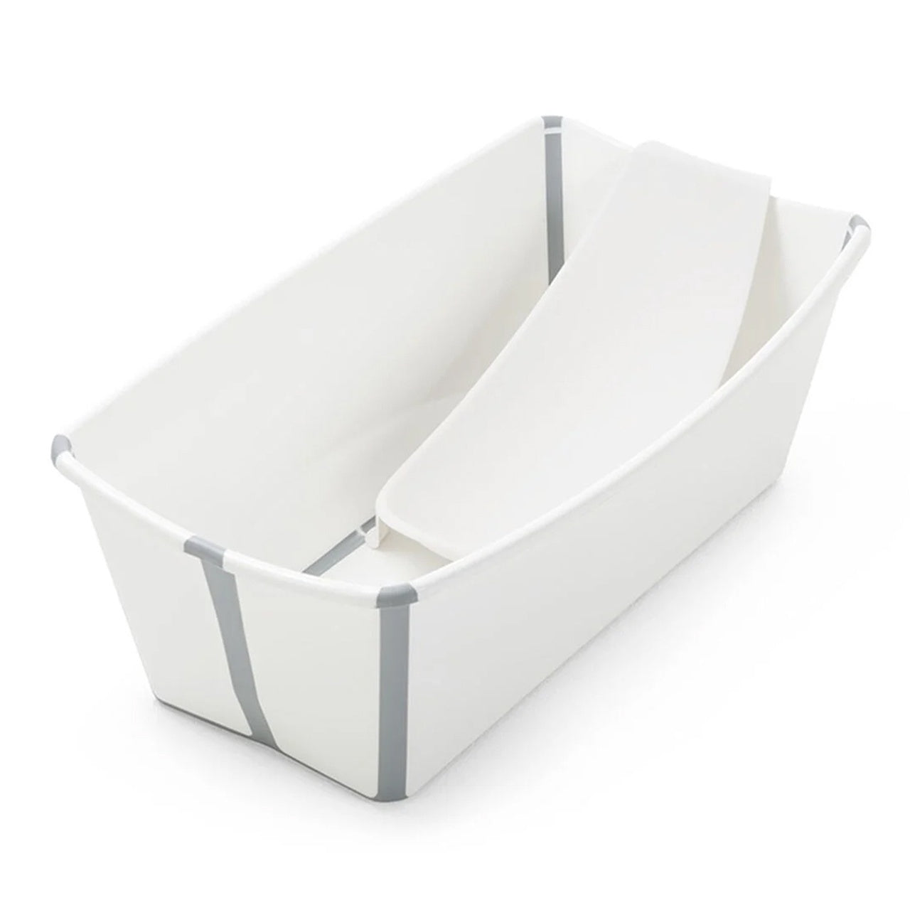Stokke Flexi Bath Bundle - White