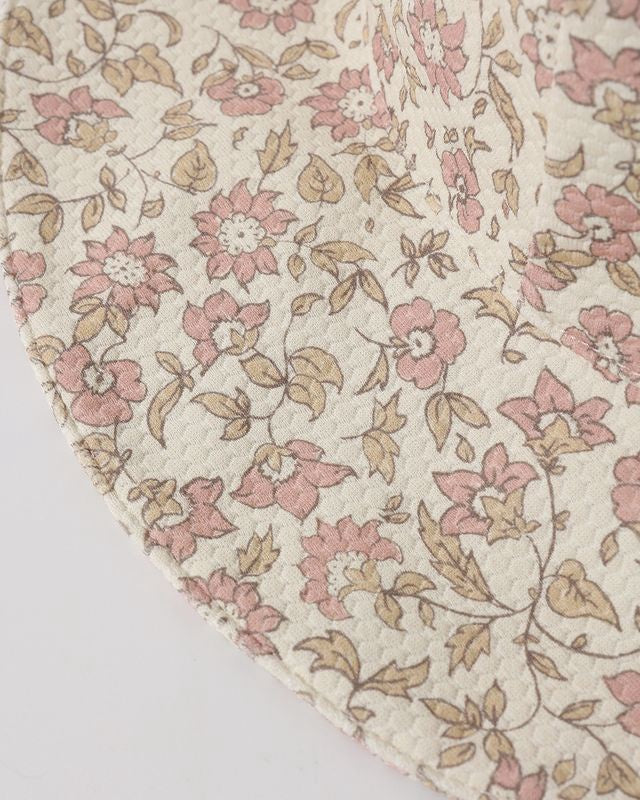 Quincy Mae Sun Hat - Wildflower
