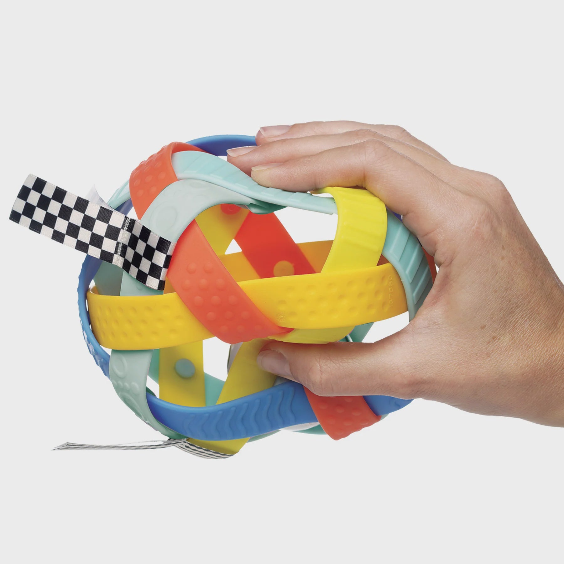 Manhattan Toy Blissful Ball