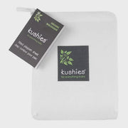 Kushies Organic Jersey Playpen Sheet