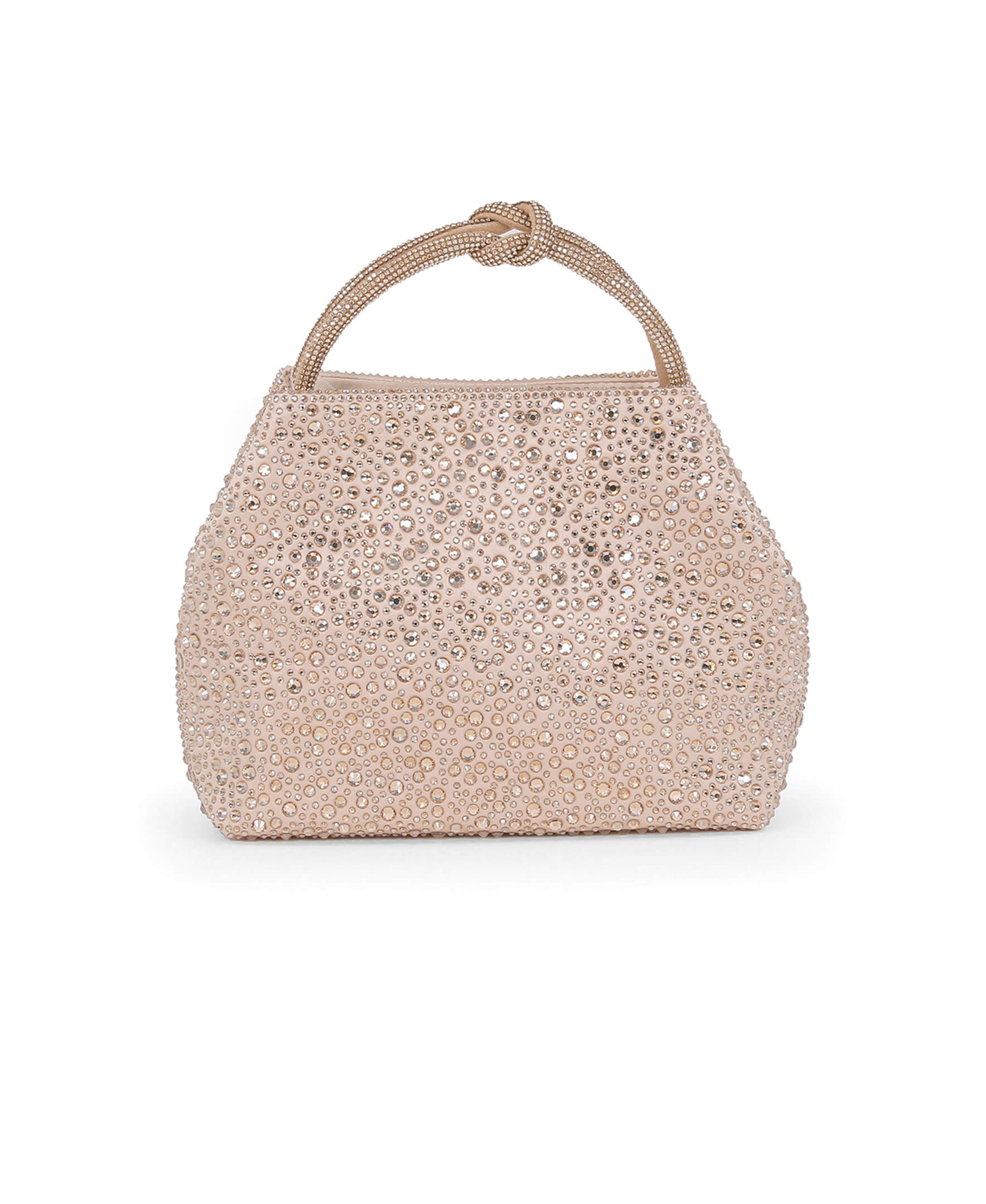 Joy Mini Bucket Handbag