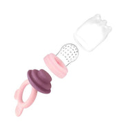 Haakaa Silicone Feeder Replacement Pouch (Soother Shape)
