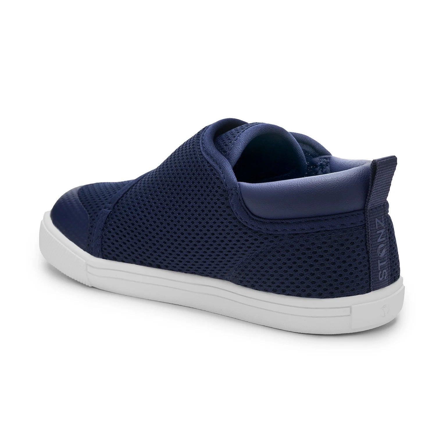 Stonz Cruiser Toddler Shoe - Navy