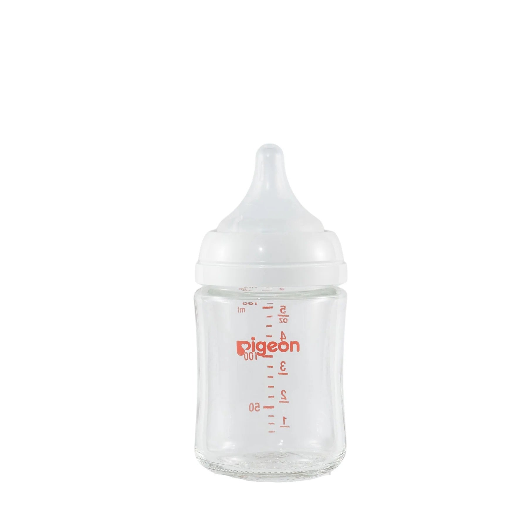 Pigeon Glass Bottle (Single Pack)