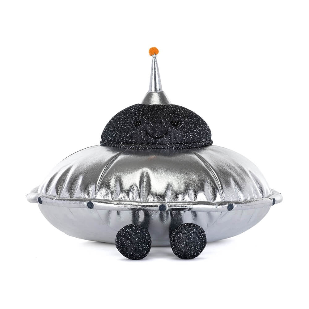 Jellycat Amuseables Jellysaucer