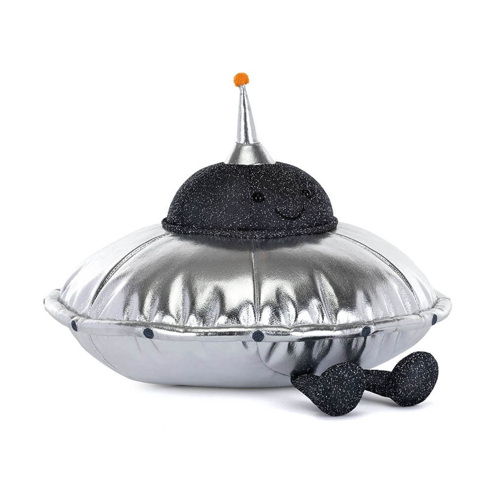 Jellycat Amuseables Jellysaucer