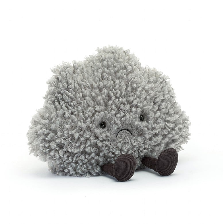 Jellycat Amuseable Cirrus Storm Cloud