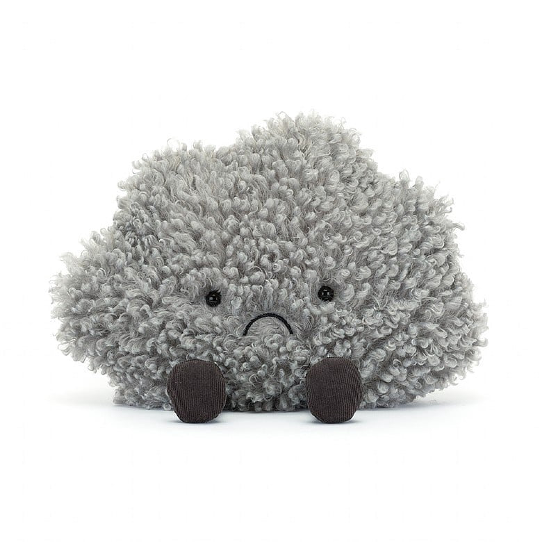 Jellycat Amuseables Cirrus Storm Cloud