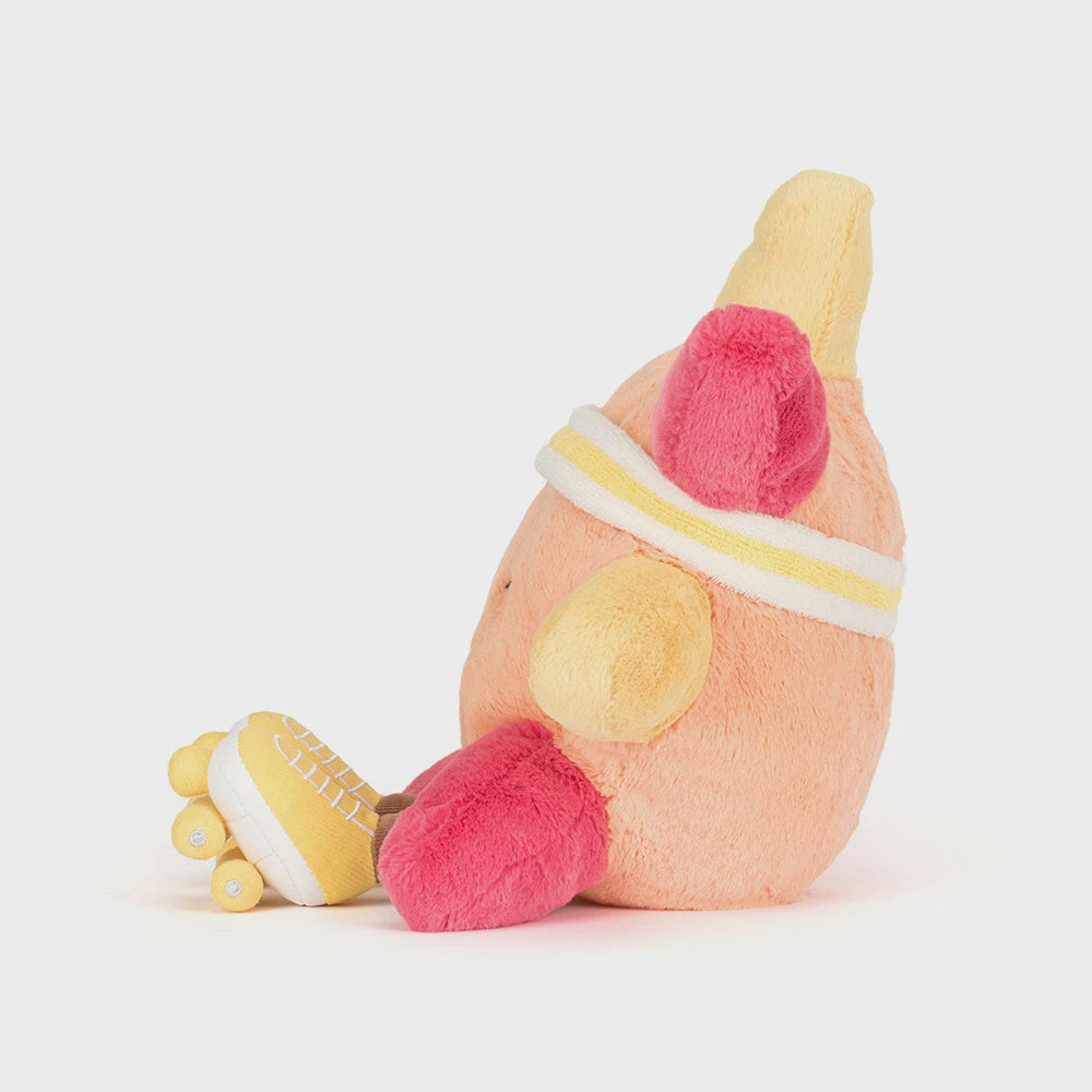 Jellycat Amuseables Sun 'Roller Skates'
