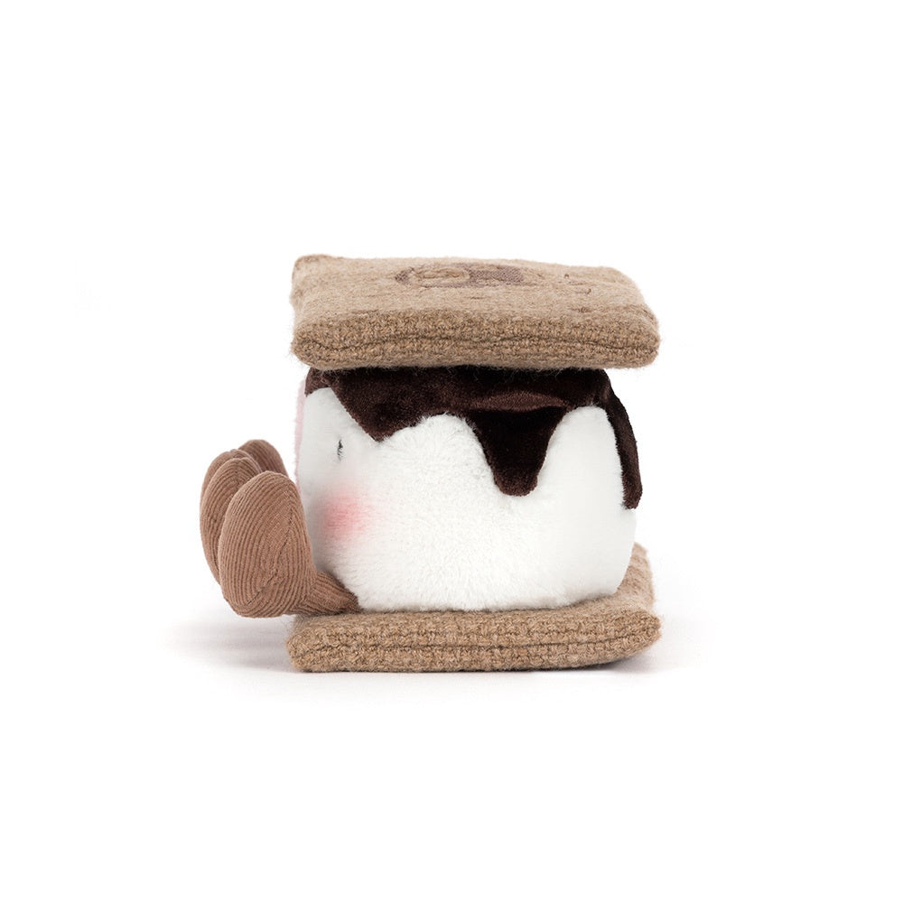 Jellycat Amuseable S'mores