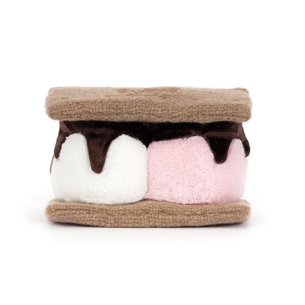 Jellycat Amuseable S'mores