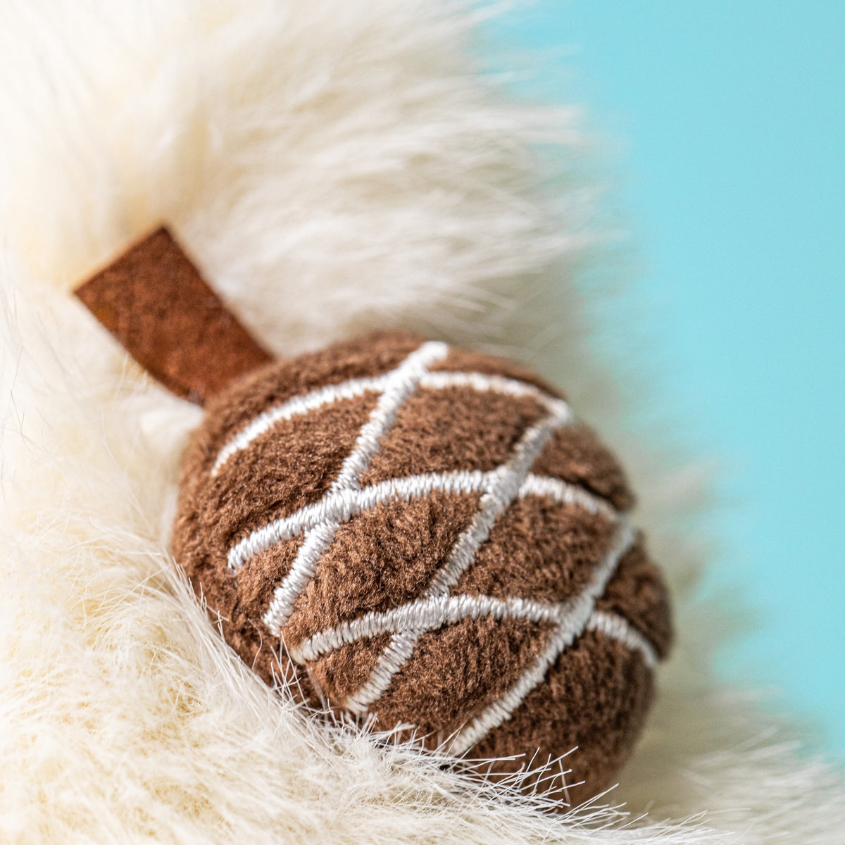 Jellycat Amuseables Pinecone Tree