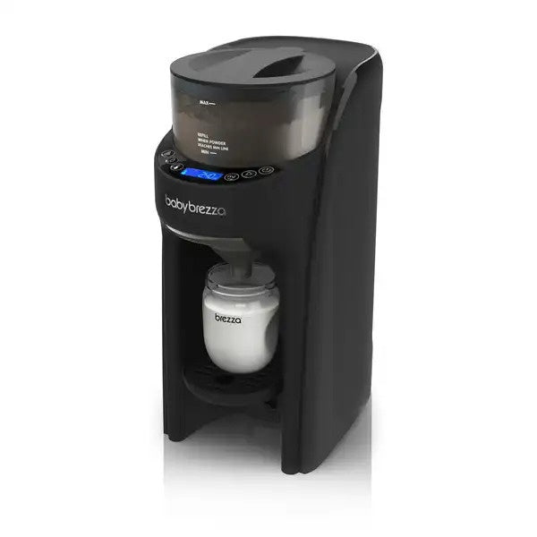 Baby Brezza Formula Pro Advanced