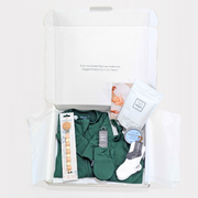 Active Baby Newborn Gift Box (V1)
