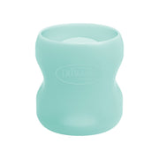 Dr. Brown's  Glass Baby Bottle Sleeve, Wide-Neck