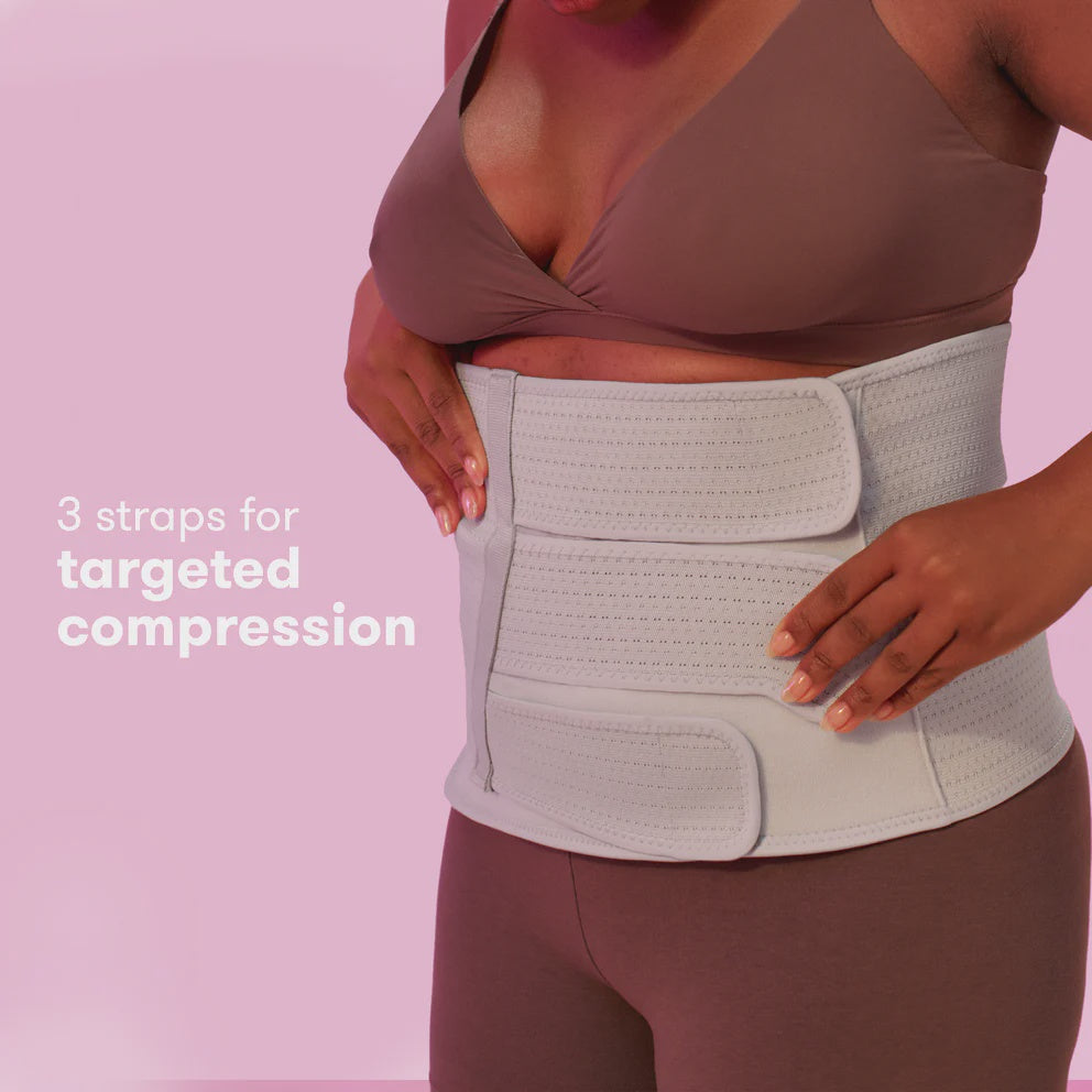 FridaMom  Abdominal Support Binder