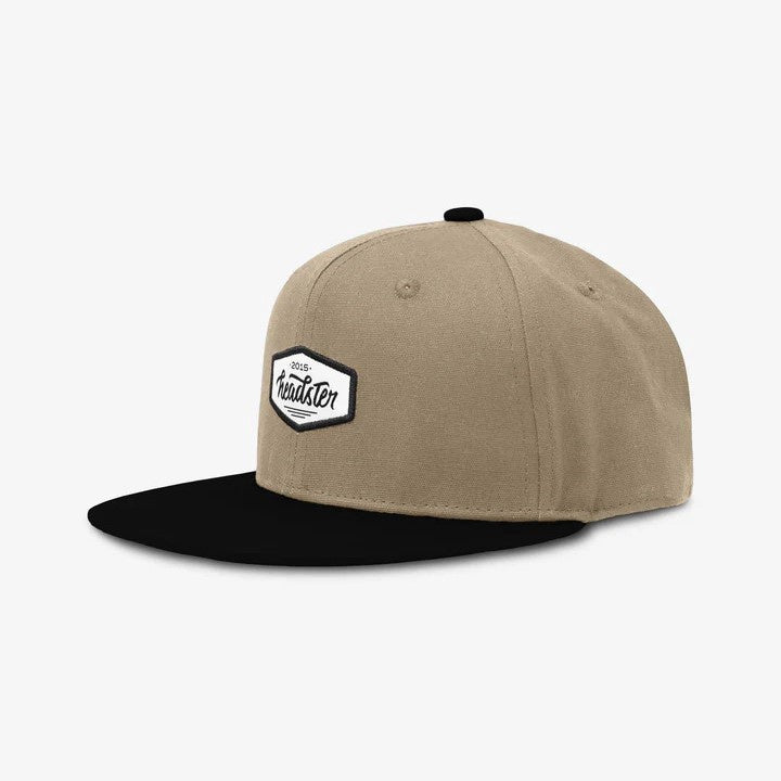 Headster Academy Snapback - Cargo Pants