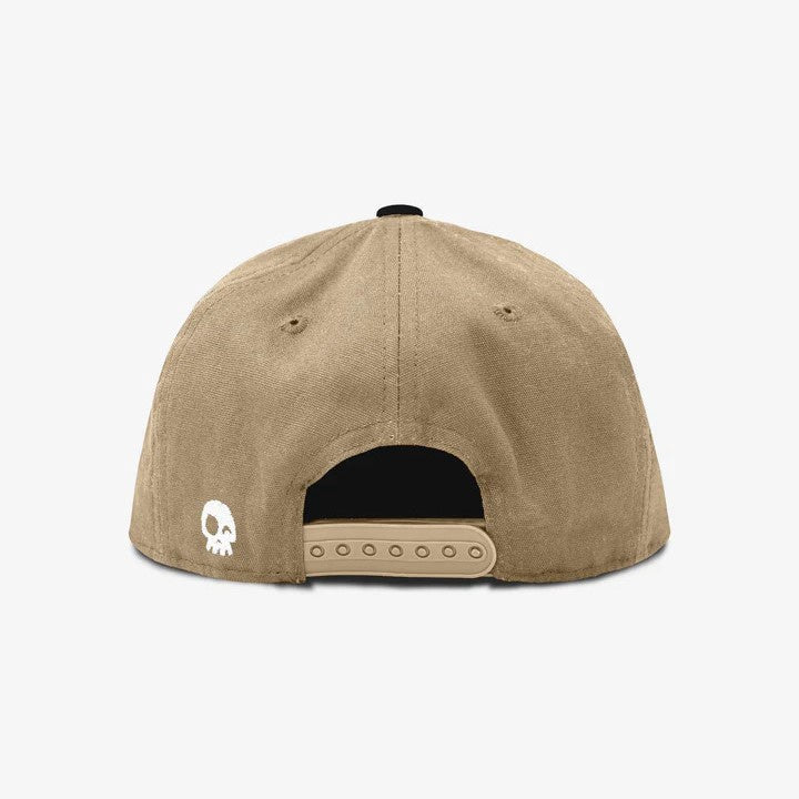 Headster Academy Snapback - Cargo Pants
