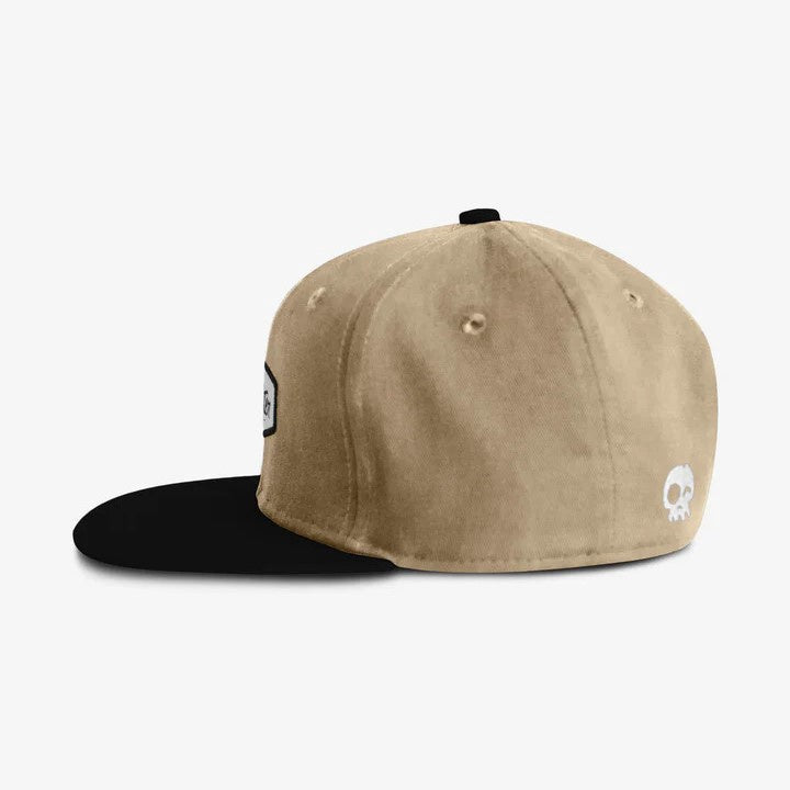 Headster Academy Snapback - Cargo Pants