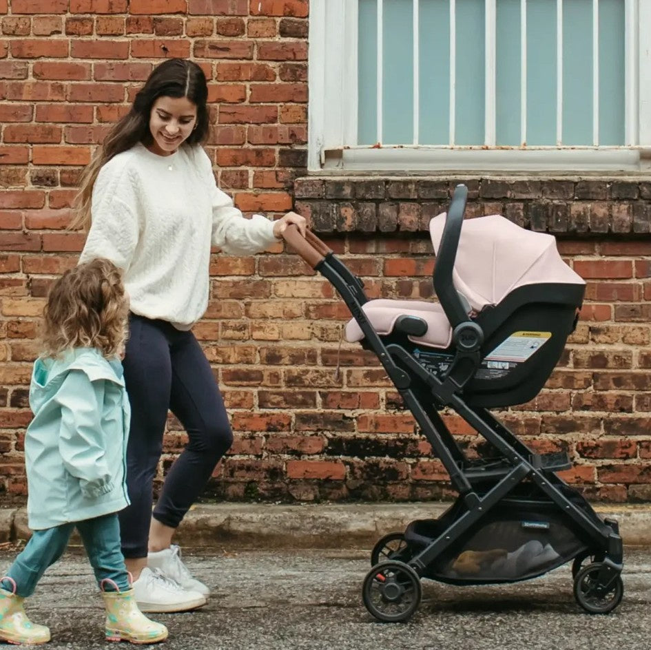 UPPAbaby Minu Car Seat Adapters (Maxi-Cosi and Nuna)