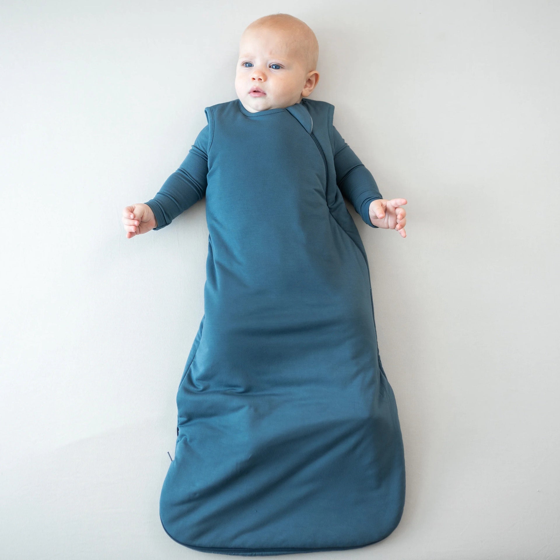 Kyte Baby Sleep Bag 2.5 Tog - Atlantic