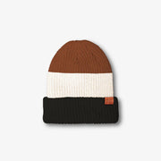 Headster Avalanche Beanie - Black