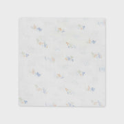 Avery Row Muslin Swaddle - Coastline