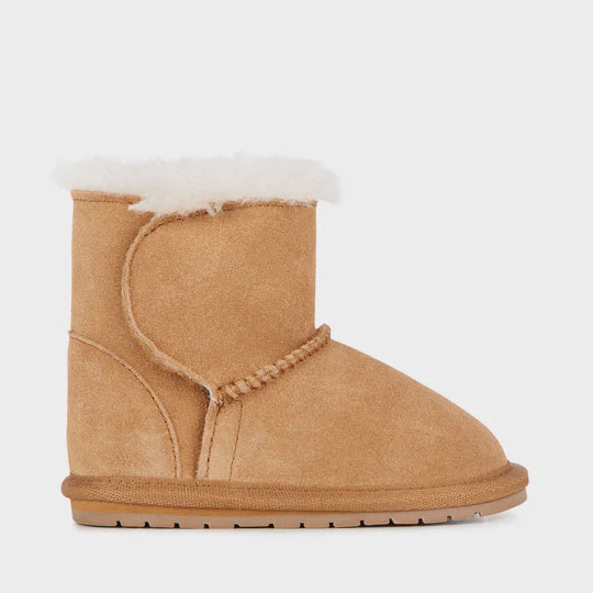 Emu - Toddler Chestnut