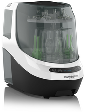 Baby Brezza - Bottle Washer Pro