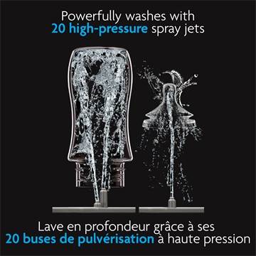 Baby Brezza - Bottle Washer Pro