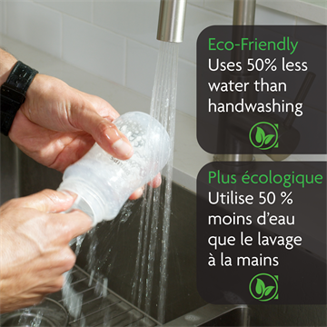 Baby Brezza - Bottle Washer Pro