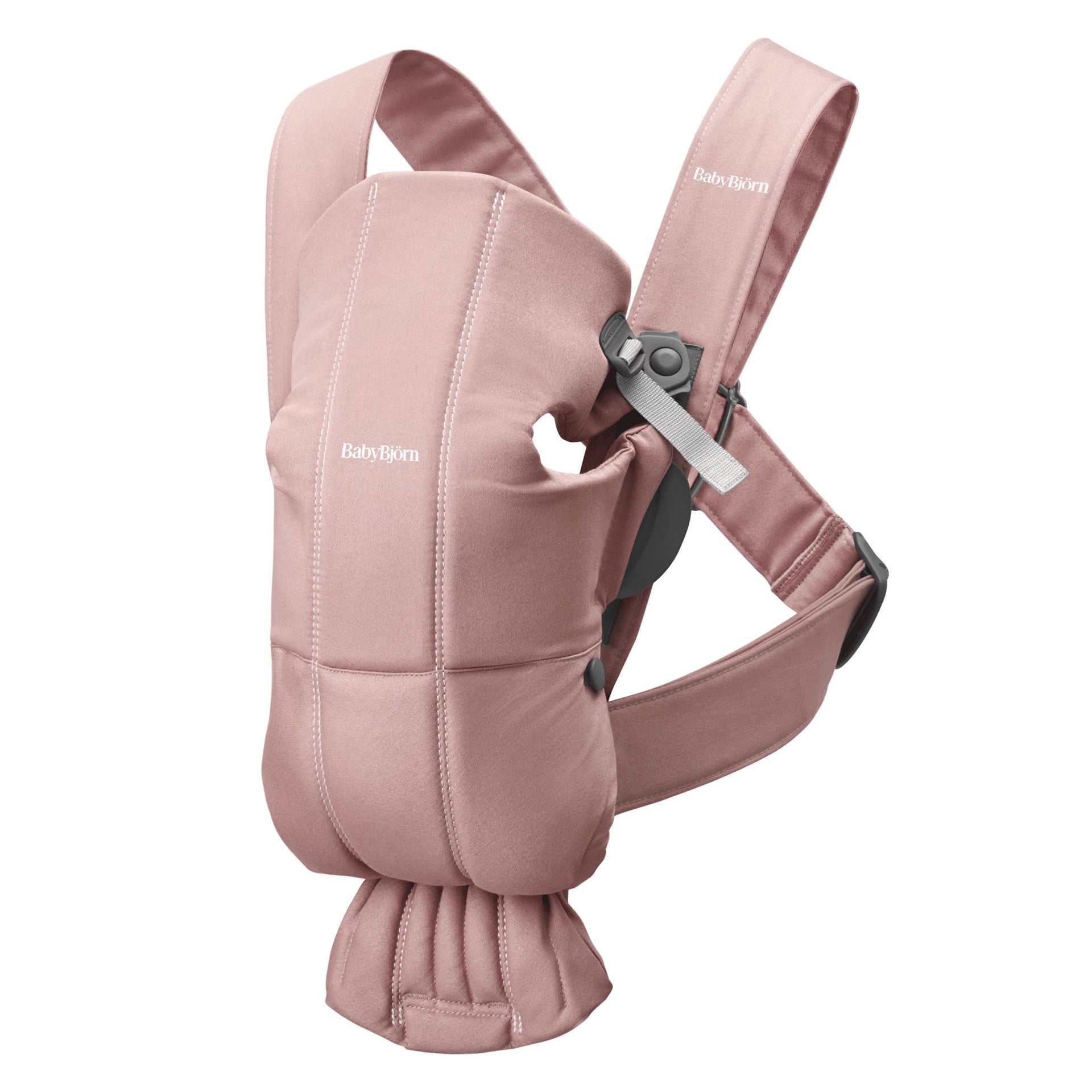 Baby Bjorn Carrier Mini - Woven