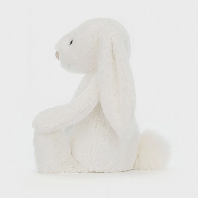 Jellycat Bashful Luxe Luna Bunny