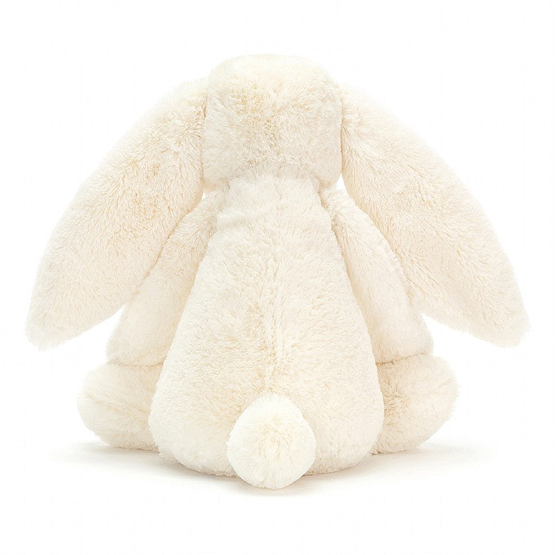 Jellycat Bashful Cream Bunny