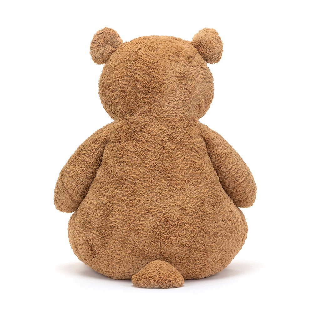 Jellycat Bartholomew Bear