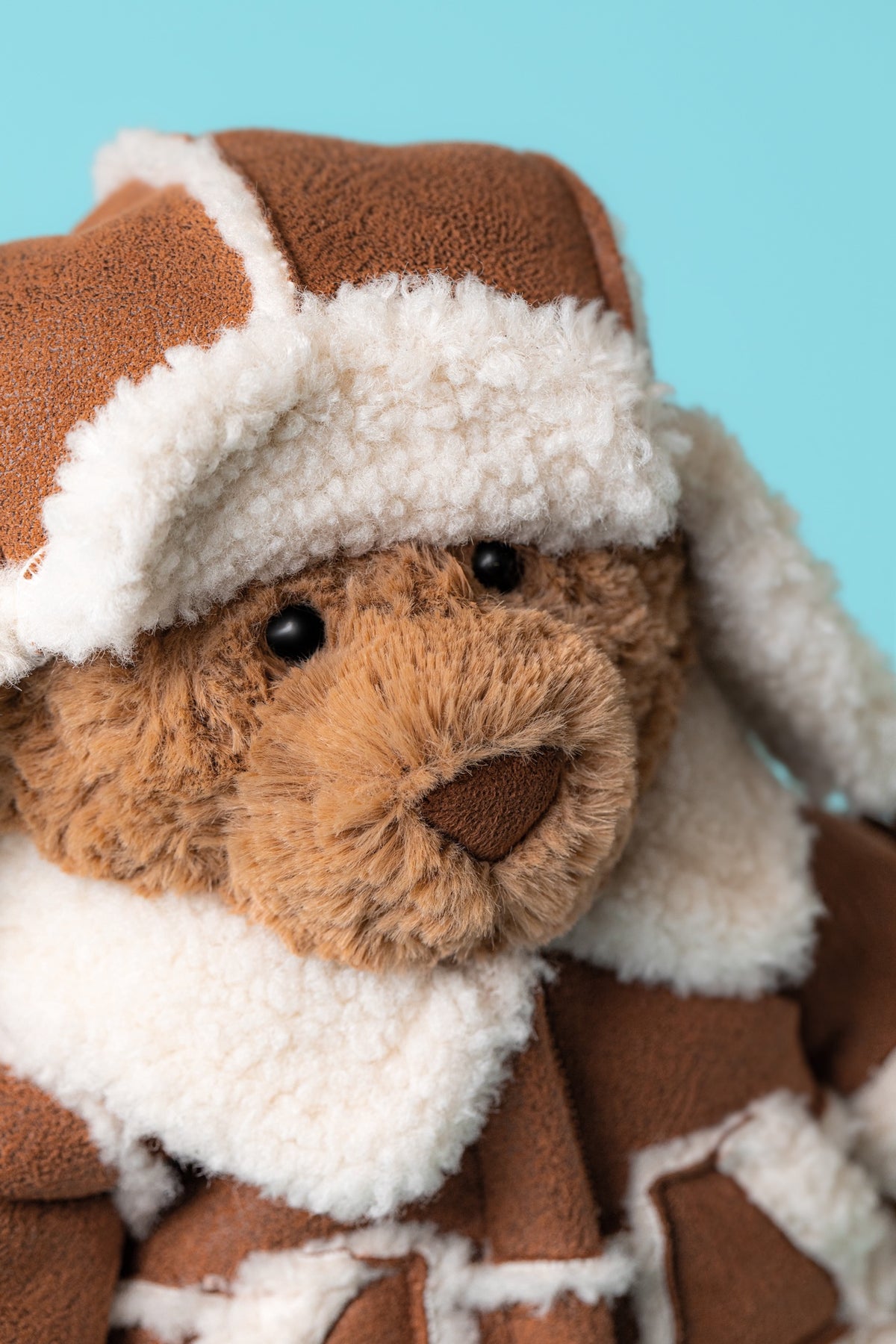Jellycat Bartholomew Bear 'Alpine'