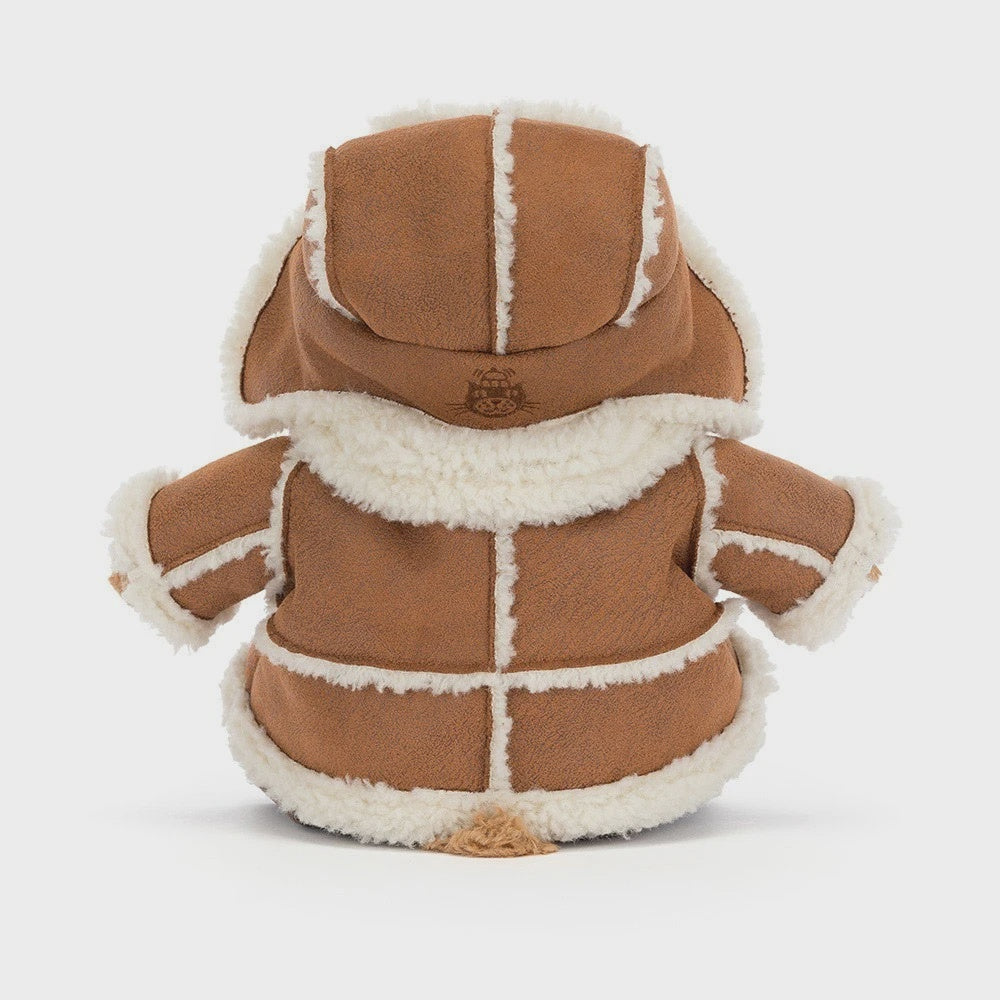 Jellycat Bartholomew Bear 'Alpine'