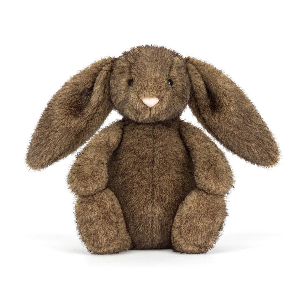 Jellycat Hoppleston Luxe Bunny