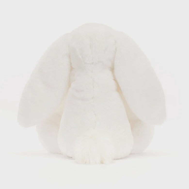 Jellycat Bashful Luxe Luna Bunny